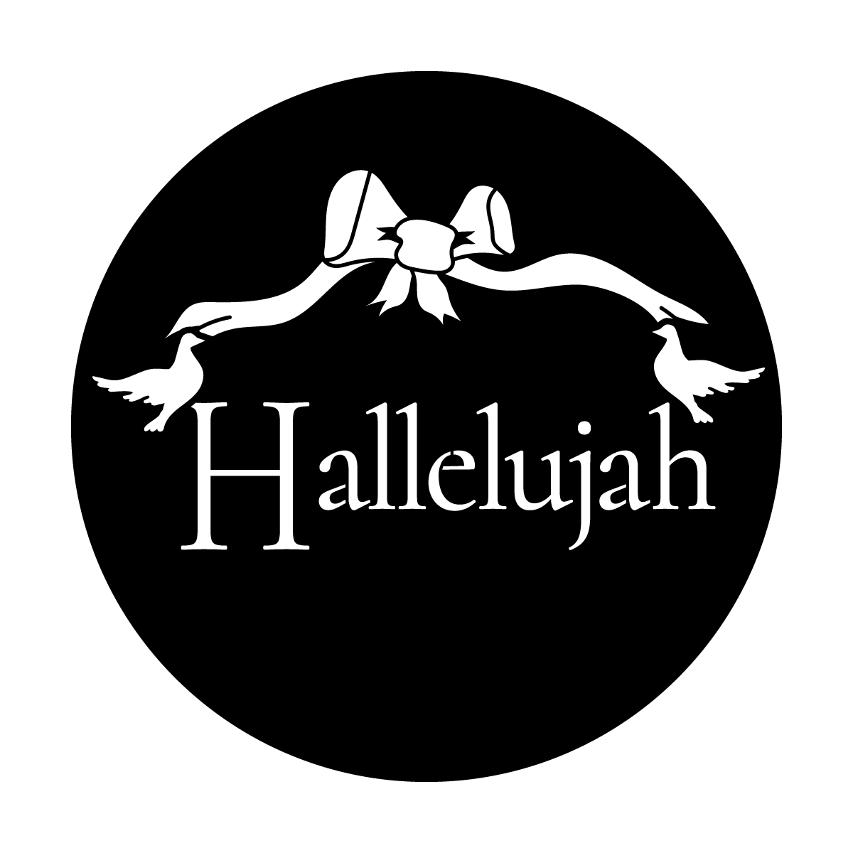 ME-9197 Hallelujah