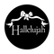 ME-9197 Hallelujah