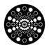 ME-9203 Infinite Dots