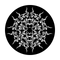 ME-9212 Tribal Sun