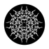 ME-9212 Tribal Sun