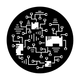ME-9213 Circuit Board