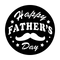 ME-9214 Happy Father's Day