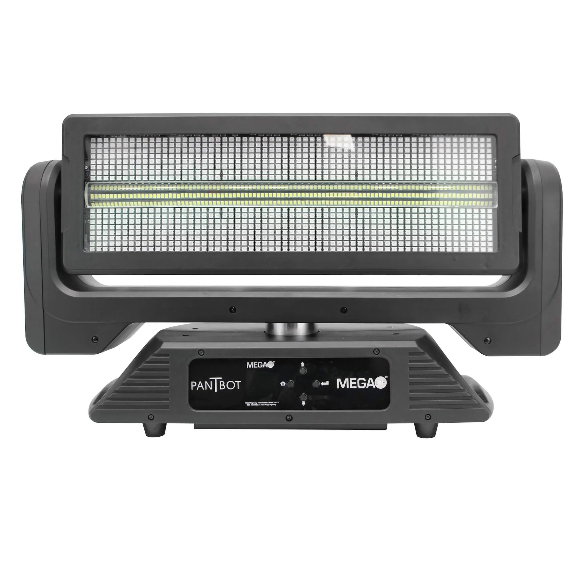 MEGA Lite Pan T Bot LED