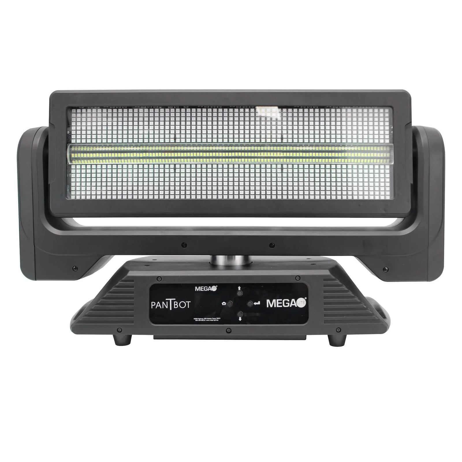 MEGA Lite Pan T Bot LED