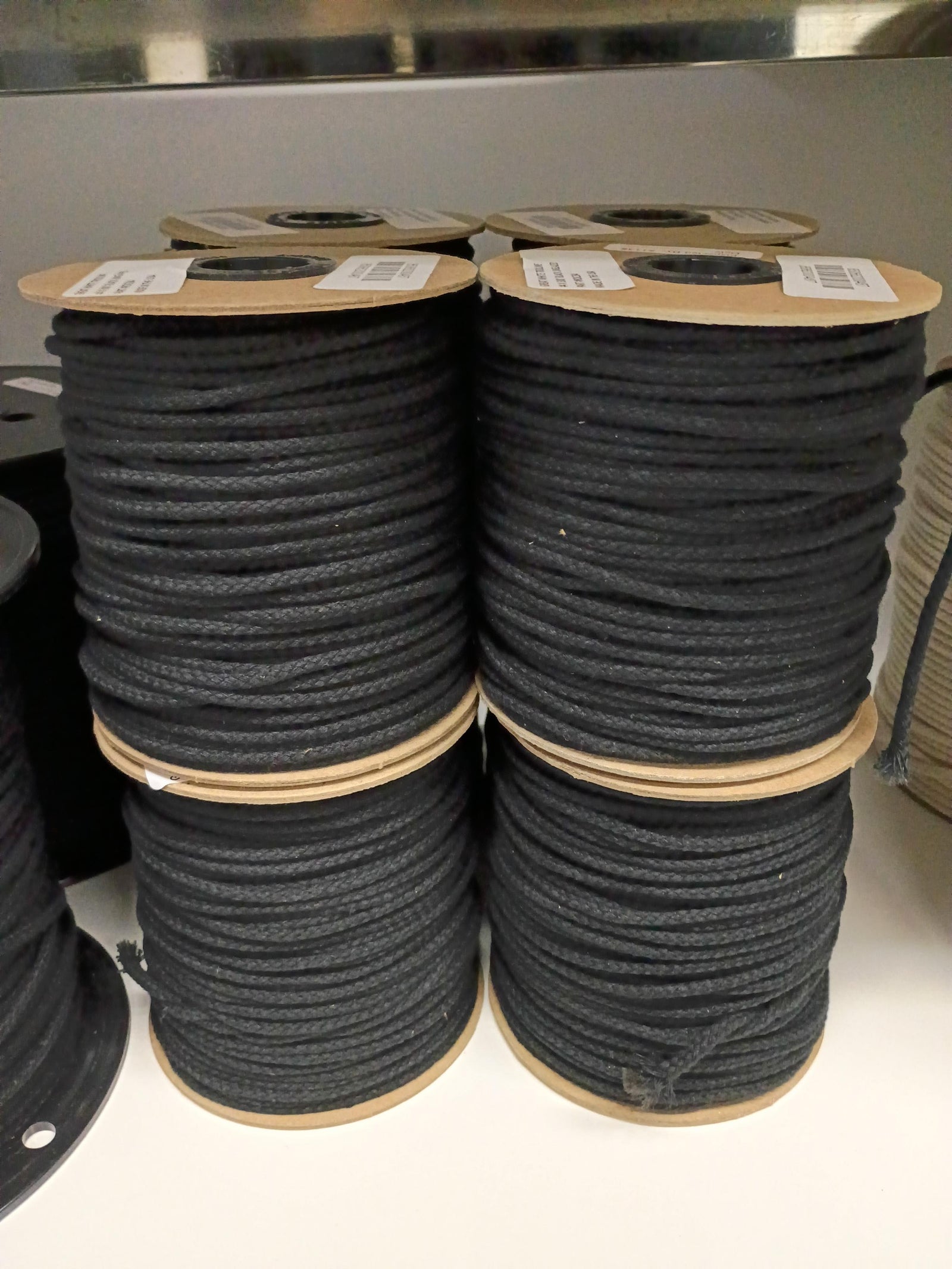 Tieline - 300' 120lb Tie Line