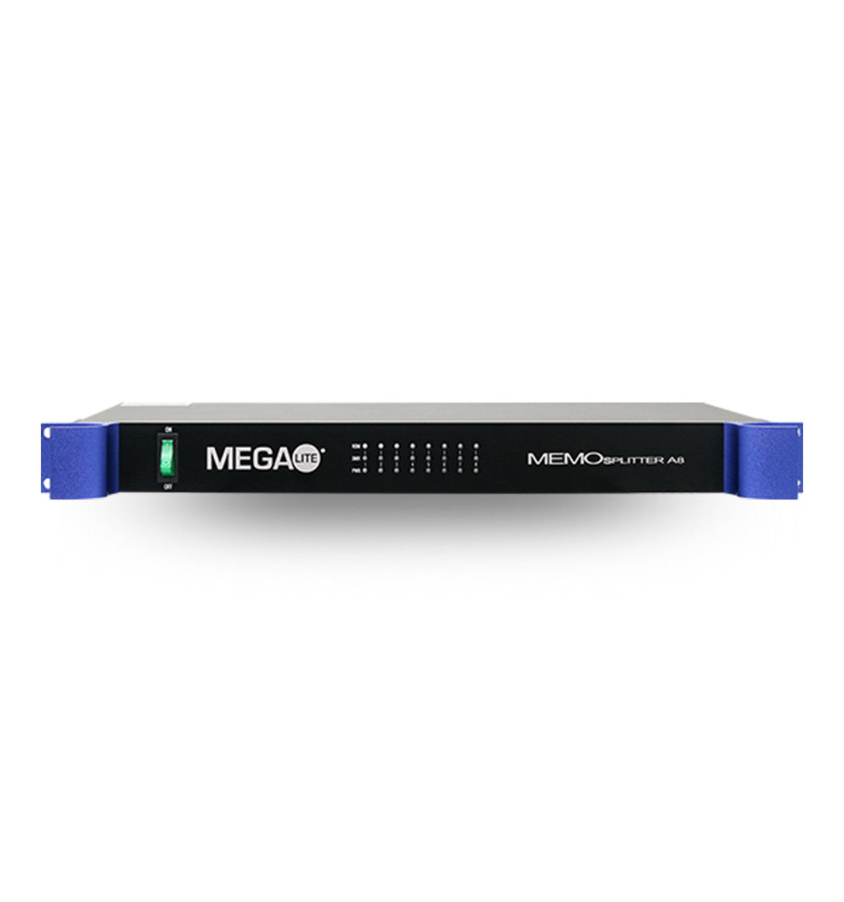 MEGA Lite Memo Splitter A8