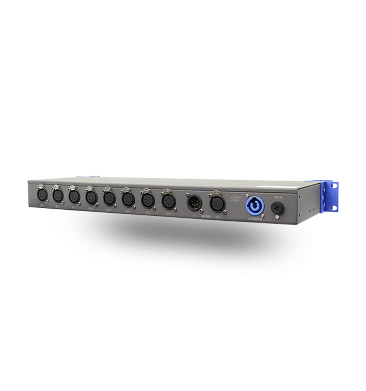 MEGA Lite Memo Splitter P8