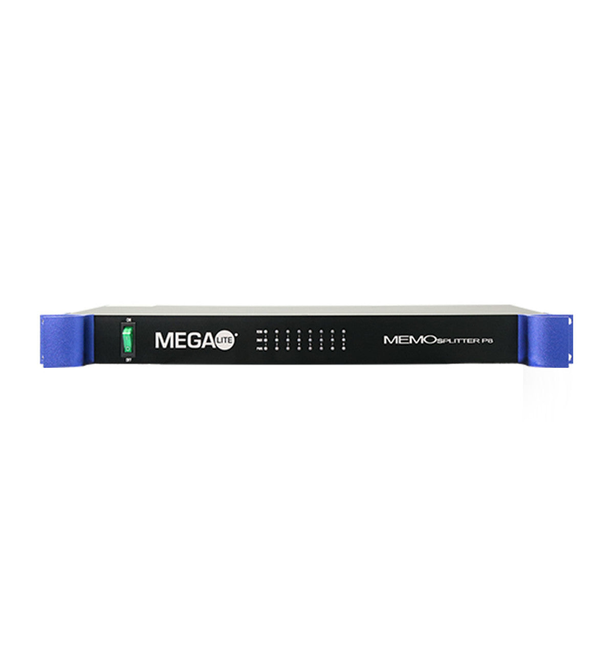 MEGA Lite Memo Splitter P8