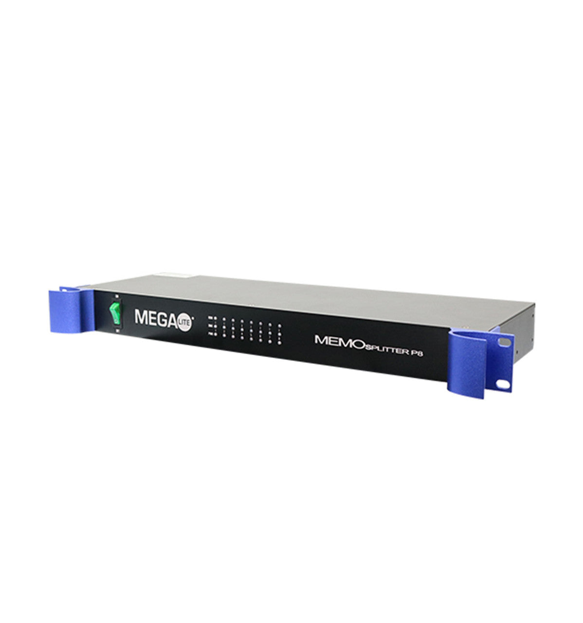 MEGA Lite Memo Splitter P8