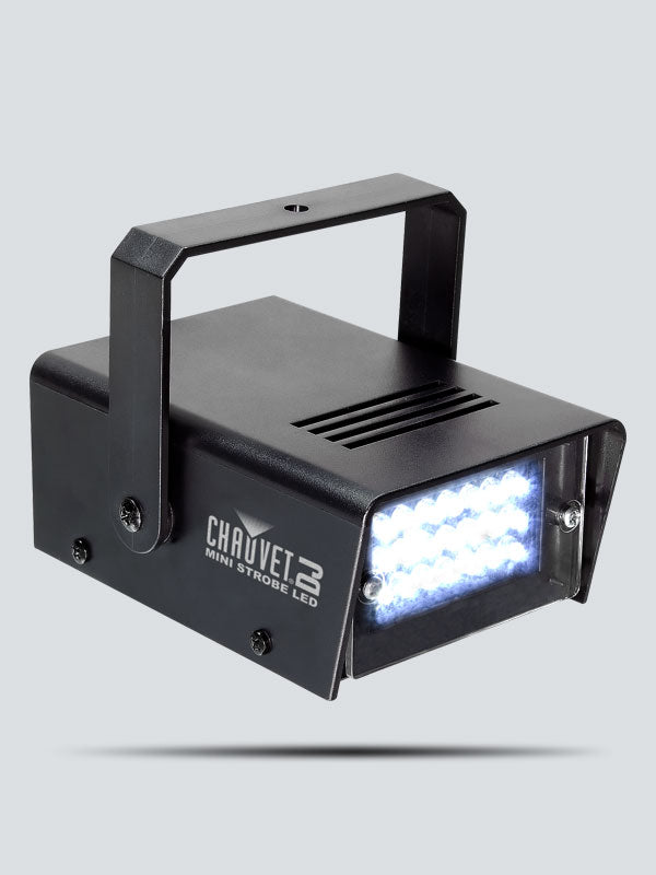 Mini Strobe LED