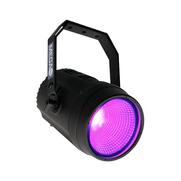 MEGA Lite Nova-Lite UV200 Ultra-Violet Wash LED