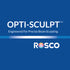 Rosco OPTI-SCULPT Swatchbook 4x4"