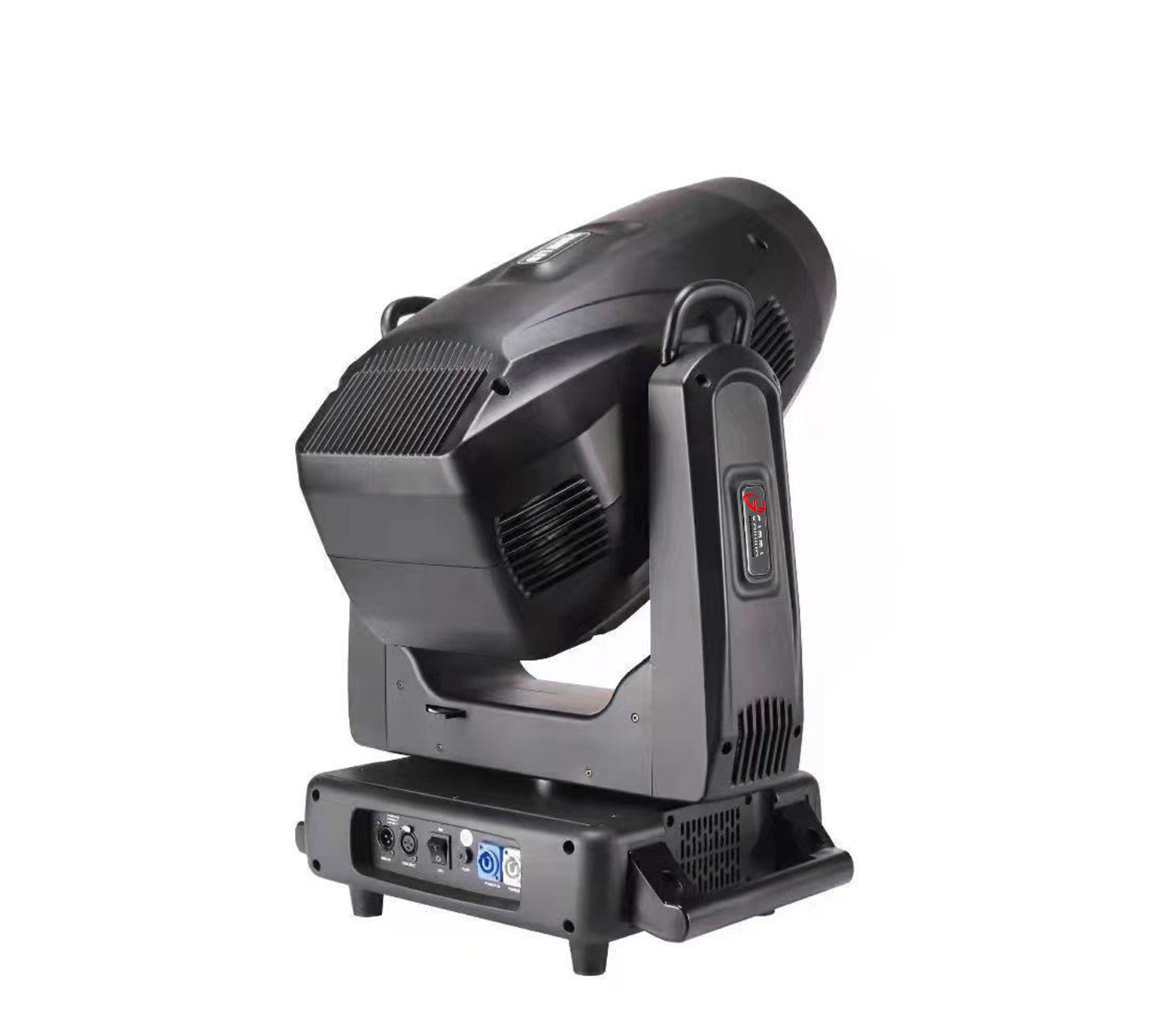Gamma Orux 1000 Z Moving Head Profile Fixture