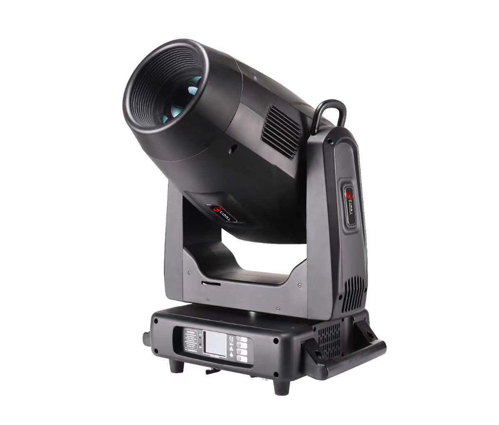 Gamma Orux 1000 Z Moving Head Profile Fixture