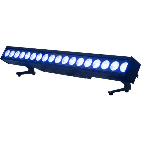 MEGA Lite Outshine Pixel Strip Q360