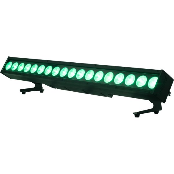 MEGA Lite Outshine Pixel Strip Q360