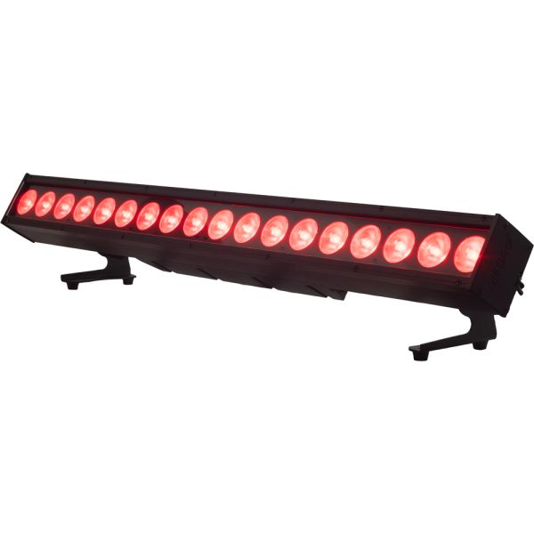 MEGA Lite Outshine Pixel Strip Q360