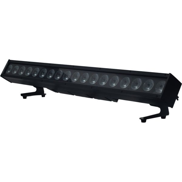 MEGA Lite Outshine Pixel Strip Q360