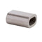 Nicopress Oval Sleeves - Stainless Steel
