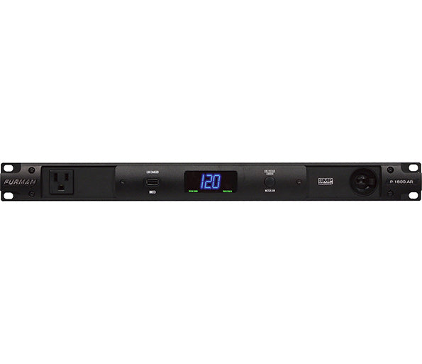 Furman P-1800 AR 15A Voltage Regulator