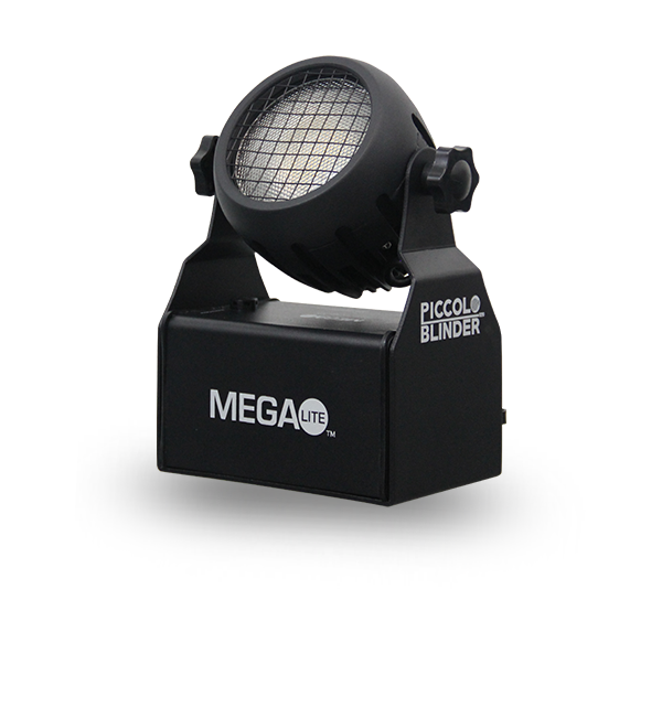 MEGALite PICCOLO BLINDER 120