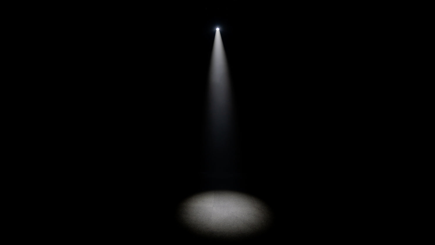 Chauvet DJ Pinspot Q1Z ILS LED Pinspot