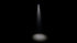 Chauvet DJ Pinspot Q1Z ILS LED Pinspot
