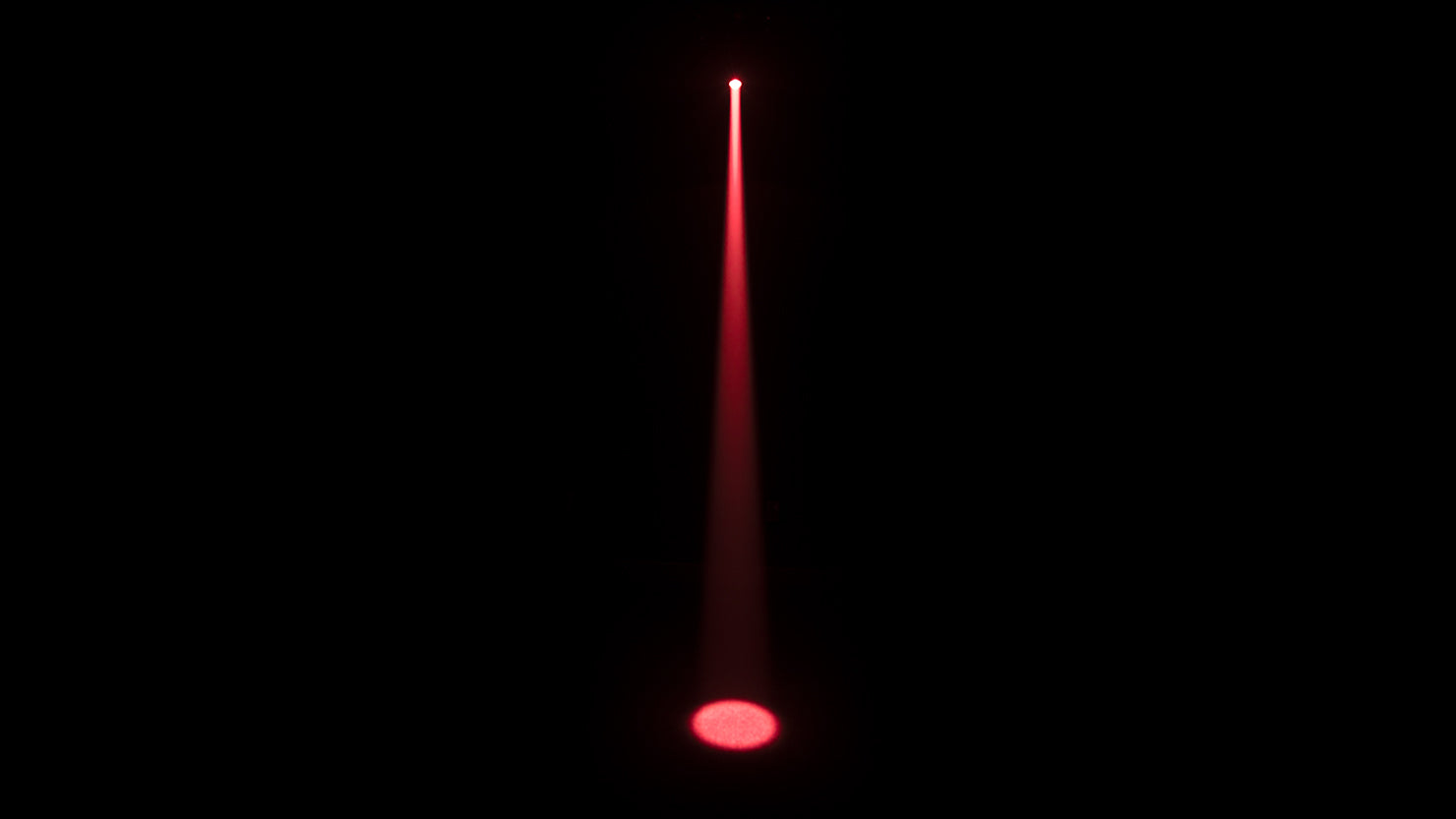 Chauvet DJ Pinspot Q1Z ILS LED Pinspot