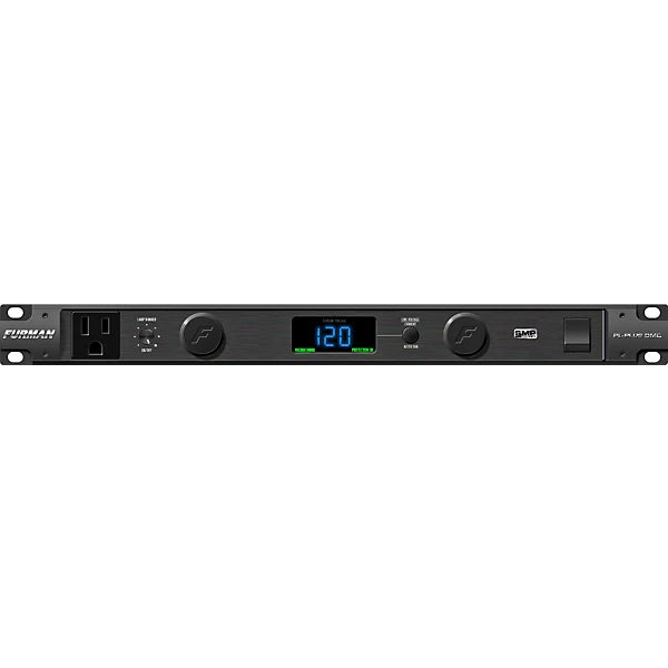 Furman PL-PLUS DMC 15A Power Conditioner with Lights