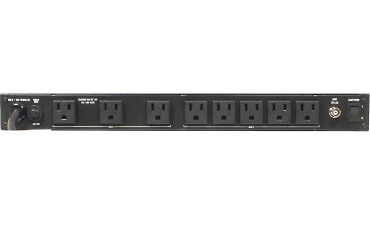 Furman PL-PRO DMC 20A Power Conditioner with Lights