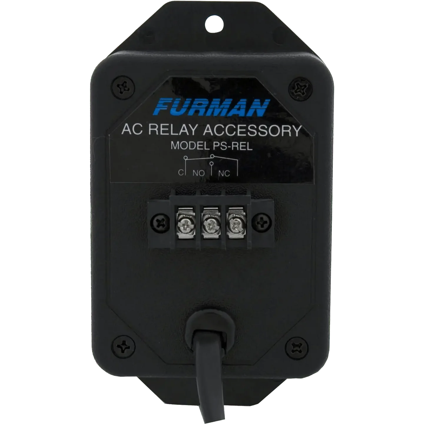 Furman PS-REL AC Relay Accessory