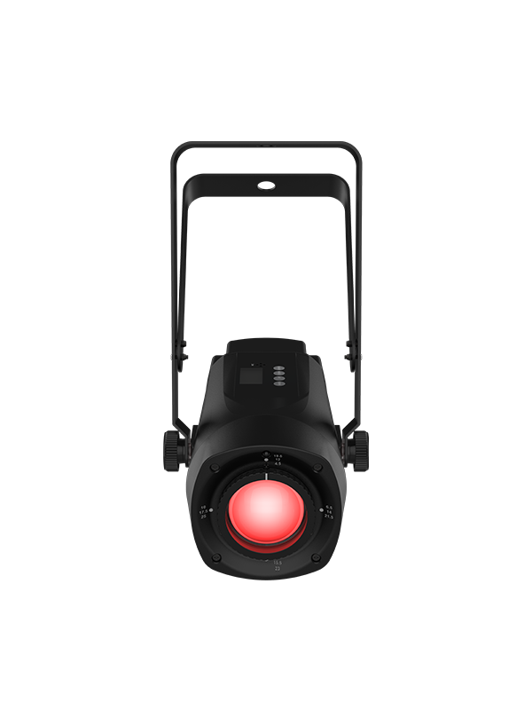 Chauvet DJ Pinspot Q1Z ILS LED Pinspot