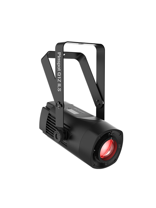 Chauvet DJ Pinspot Q1Z ILS LED Pinspot