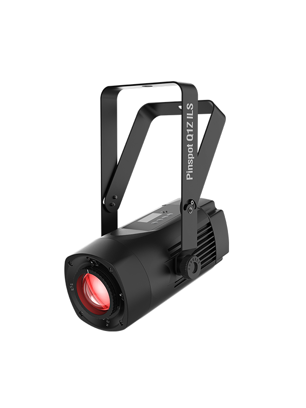 Chauvet DJ Pinspot Q1Z ILS LED Pinspot