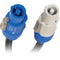 Seetronic PowerKON Extension, 25 ft (3x14awg cable)