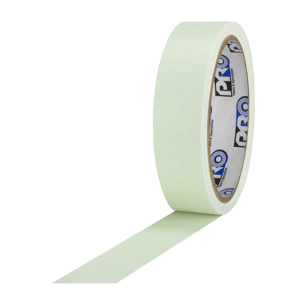 Pro Glow Gaff Vinyl Tape 1x5 yds