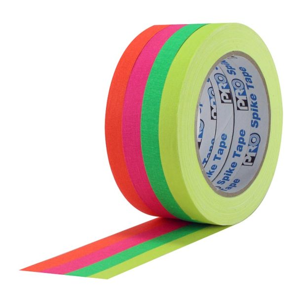 Pro Spike Stack – Gear Shop