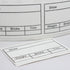 Pro Gaff Flyhouse Rigging Labels