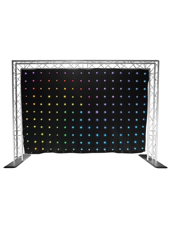 Chauvet DJ Goal Post Kit