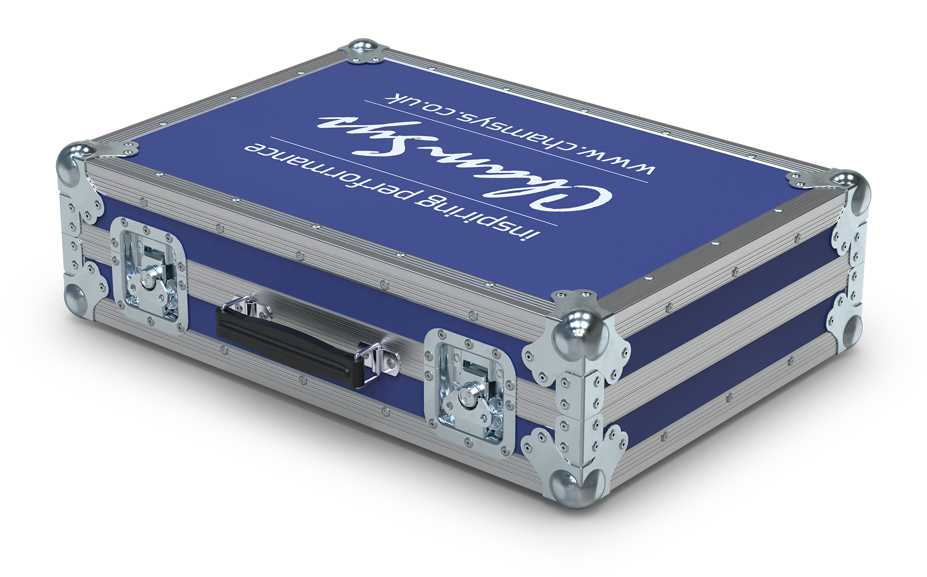 Flight Case For ChamSys QuickQ 10/20