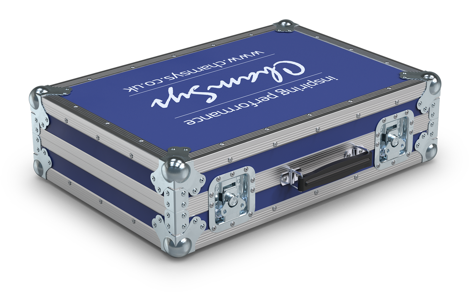 Flight Case For ChamSys QuickQ 10/20