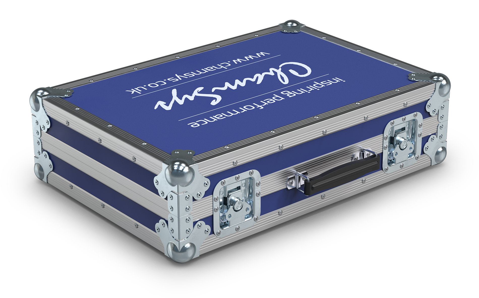 Flight Case For ChamSys QuickQ 10/20