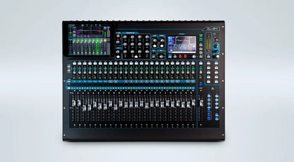 Allen & Heath QU-24C 30in/24out Digital Mixer