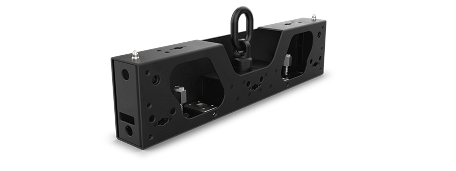 Dual Function Rig Bar IP Rated Dual F Series Rig Bar (100cm) – BLS Gear Shop
