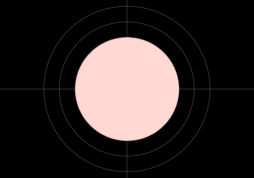 Roscolux R05 Rose Tint gel
