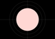 Roscolux R05 Rose Tint gel