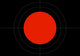 Roscolux R25 Orange Red gel