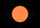 Roscolux R303 Warm Peach gel
