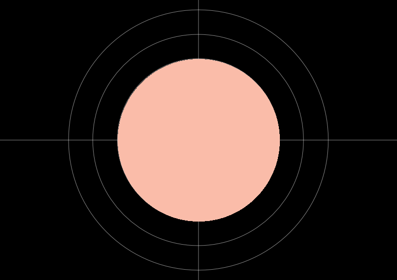 Roscolux R304 Pale Apricot gel